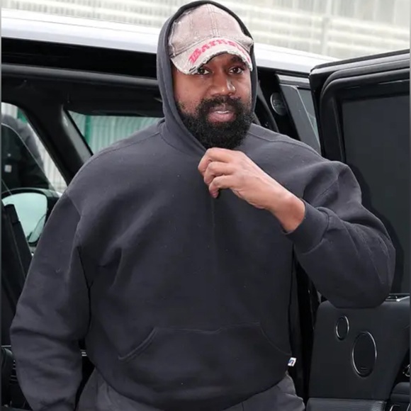 Yeezy x Gap Hoodie XL - Picture 6 of 6